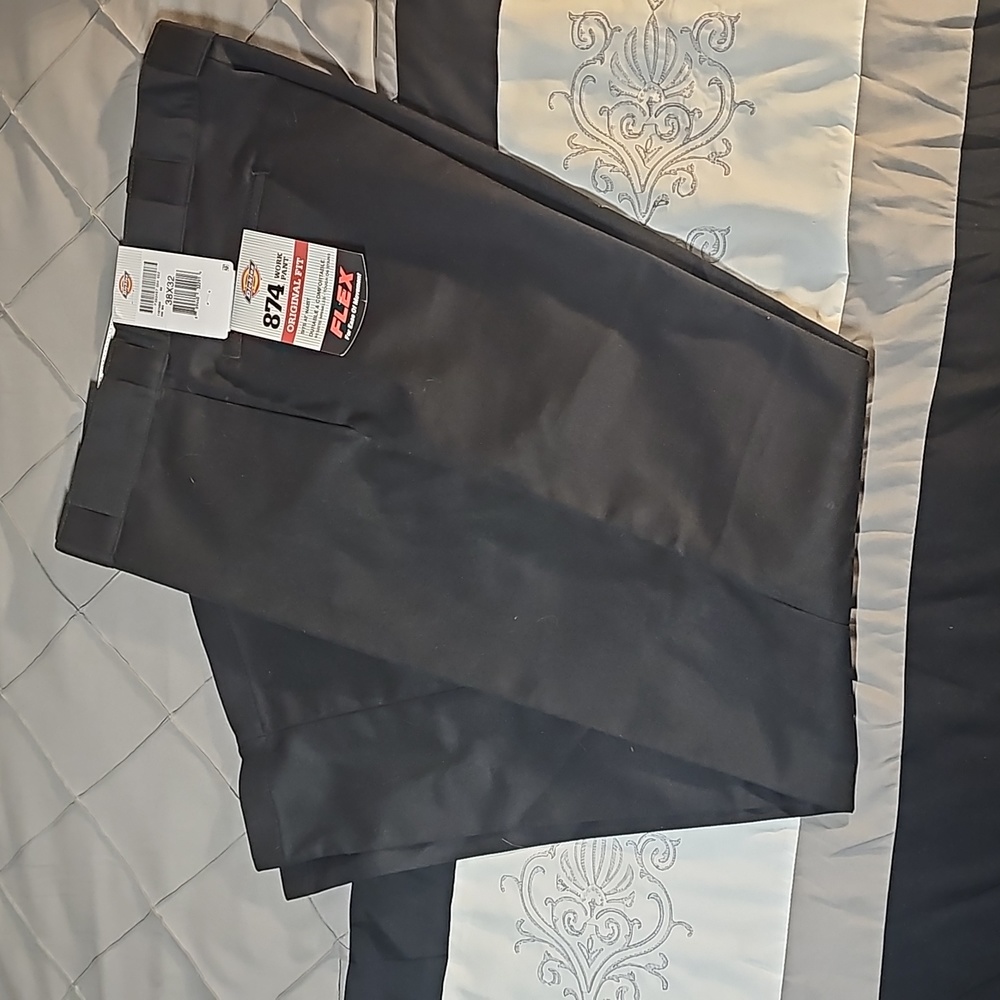 Dickies Work Pants